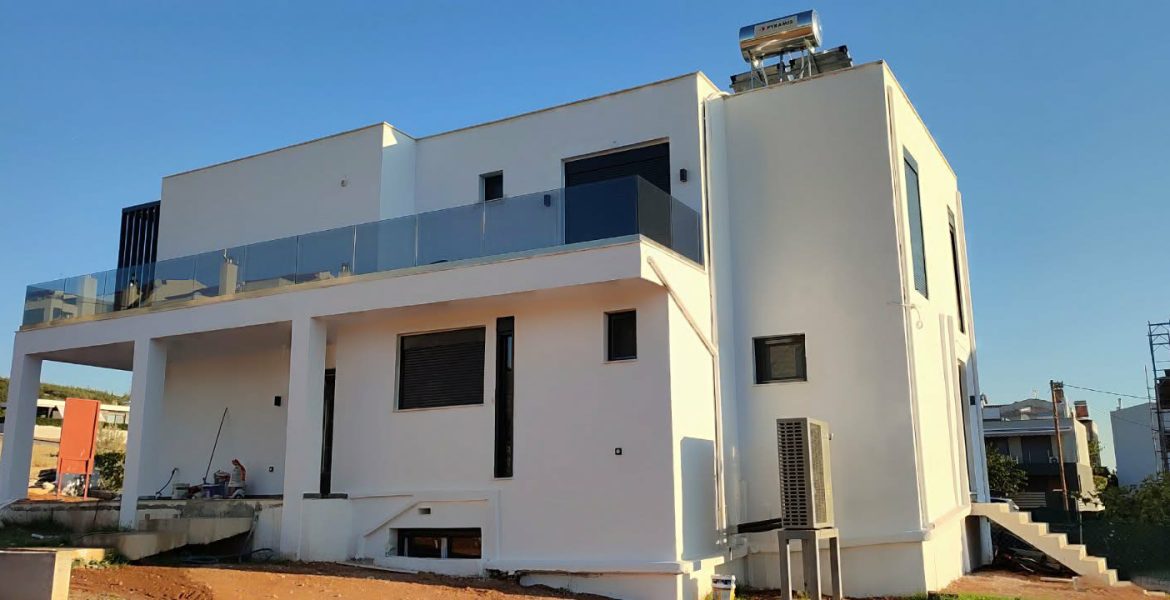 Πενταράκης Γιώργος & ΣΙΑ Ε.Ε.  ΑΠΟ ΤΟ 1977