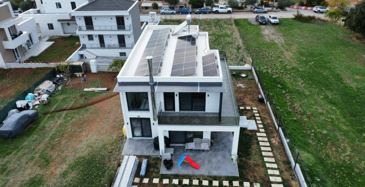 Πενταράκης Γιώργος & ΣΙΑ Ε.Ε.  ΑΠΟ ΤΟ 1977